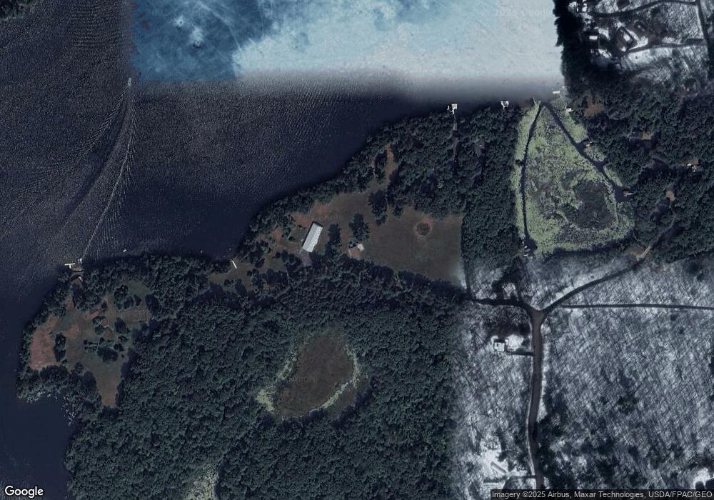 12466 W Roberts Ln, Hayward, WI 54843 - photo 1