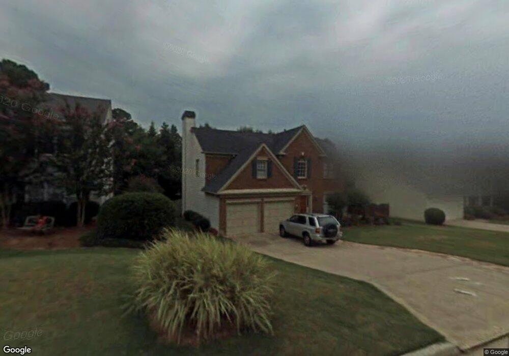 3670 River Summit Trail, Duluth, GA 30097 - photo 1