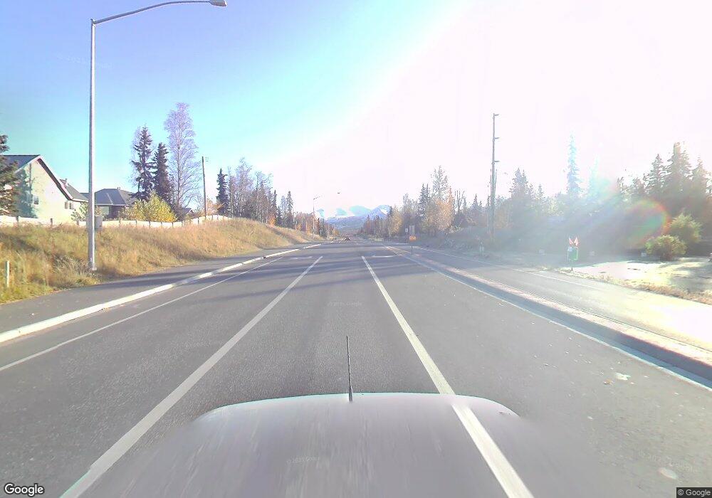 Tr 1 L6A Abbott Rd, Anchorage, AK 99507 - photo 1