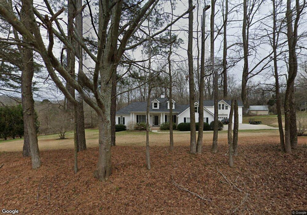 620 Pendergrass Rd, Winder, GA 30680 - photo 1