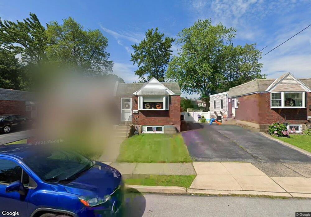 213 Ridley Ave, Folsom, PA 19033 - photo 1