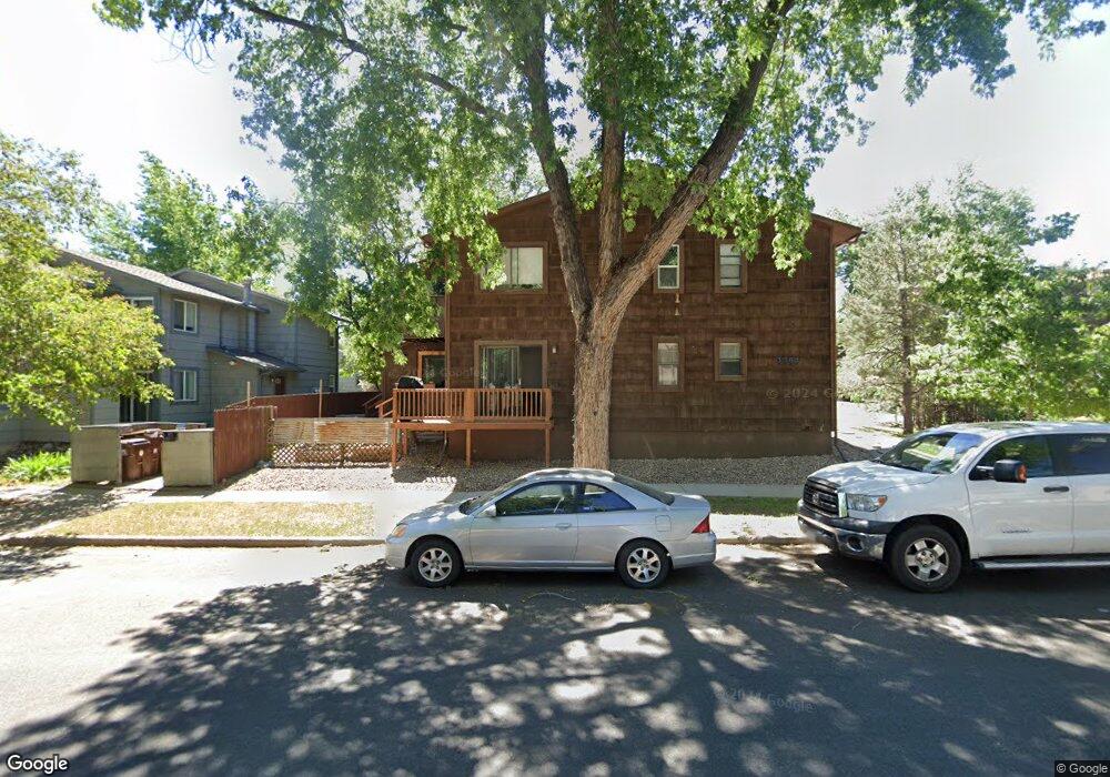 3585 Arthur Ct, Boulder, CO 80304 - photo 1