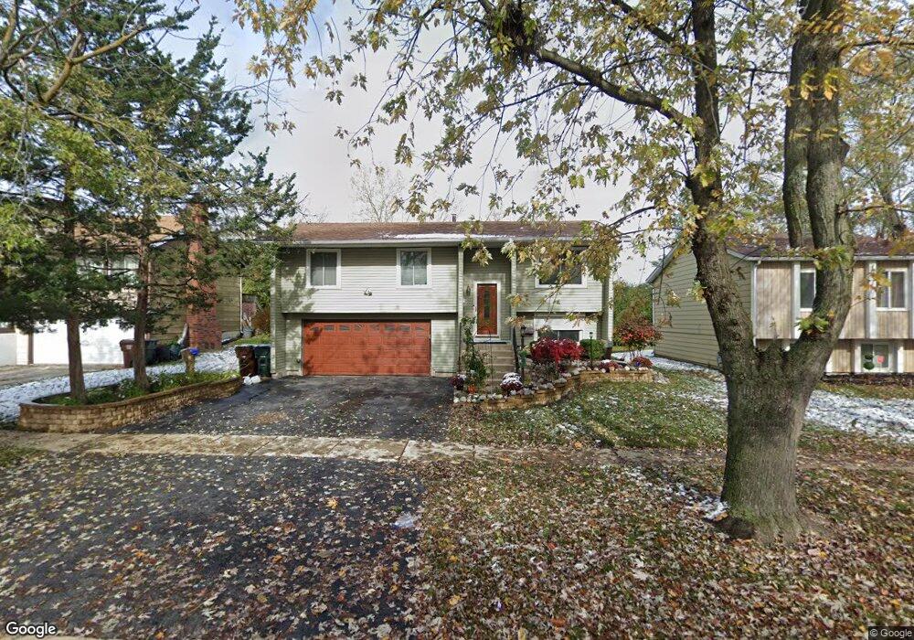 3406 Chambord Ln, Hazel Crest, IL 60429 - photo 1