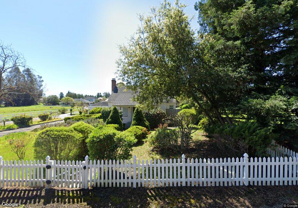 5330 Hessel Rd, Sebastopol, CA 95472 - photo 1