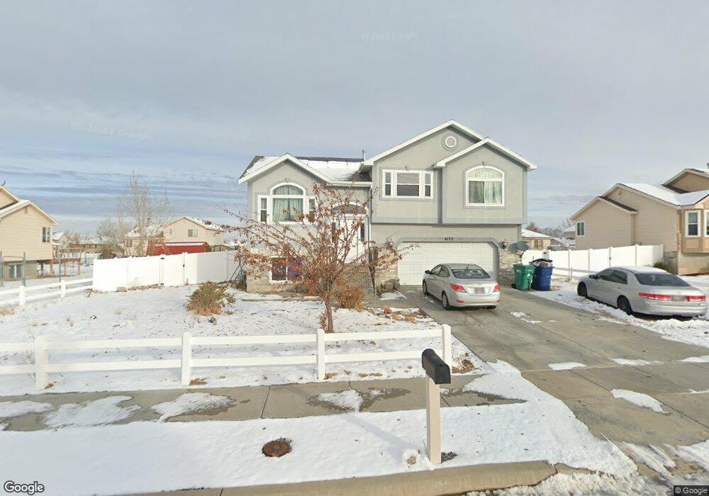 4172 W 5900 S, Roy, UT 84067 - photo 1