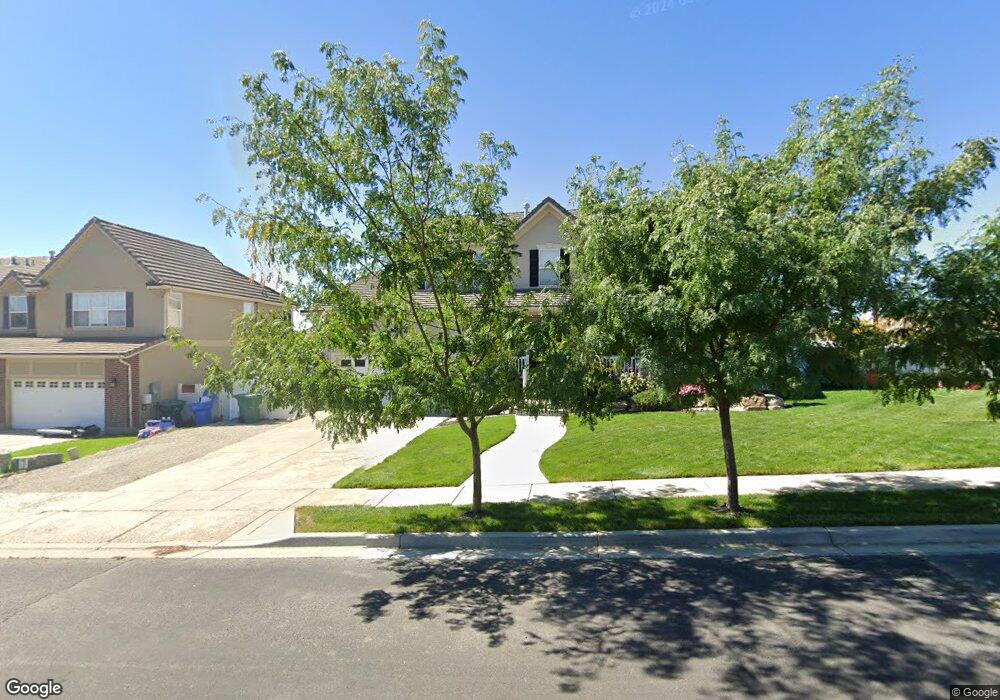 3489 N 850 W, Lehi, UT 84043 - photo 1