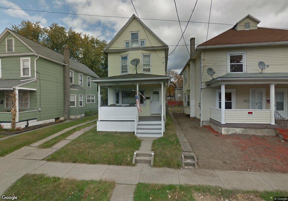 45 Sturdevant St, Wilkes Barre, PA 18702 - photo 1