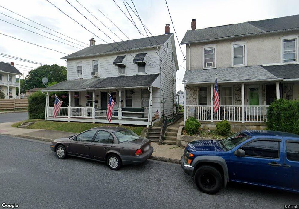 224 S 5th St, Emmaus, PA 18049 - photo 1