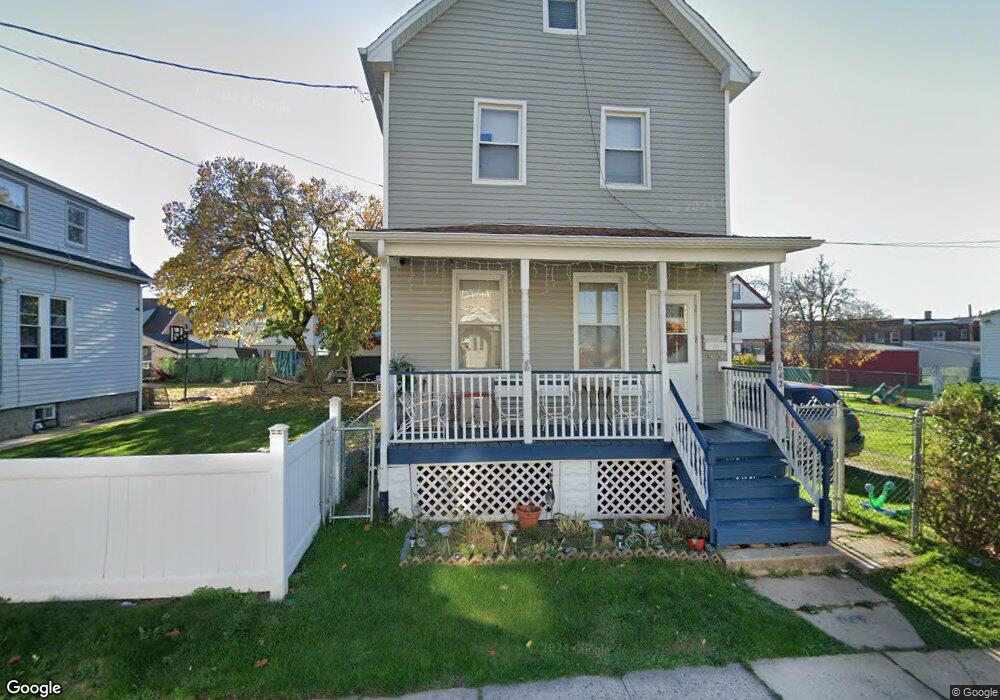 642 Allen St, Linden, NJ 07036 - photo 1