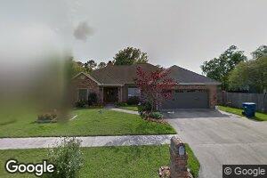 104 Janet Cir, Lafayette, LA 70506