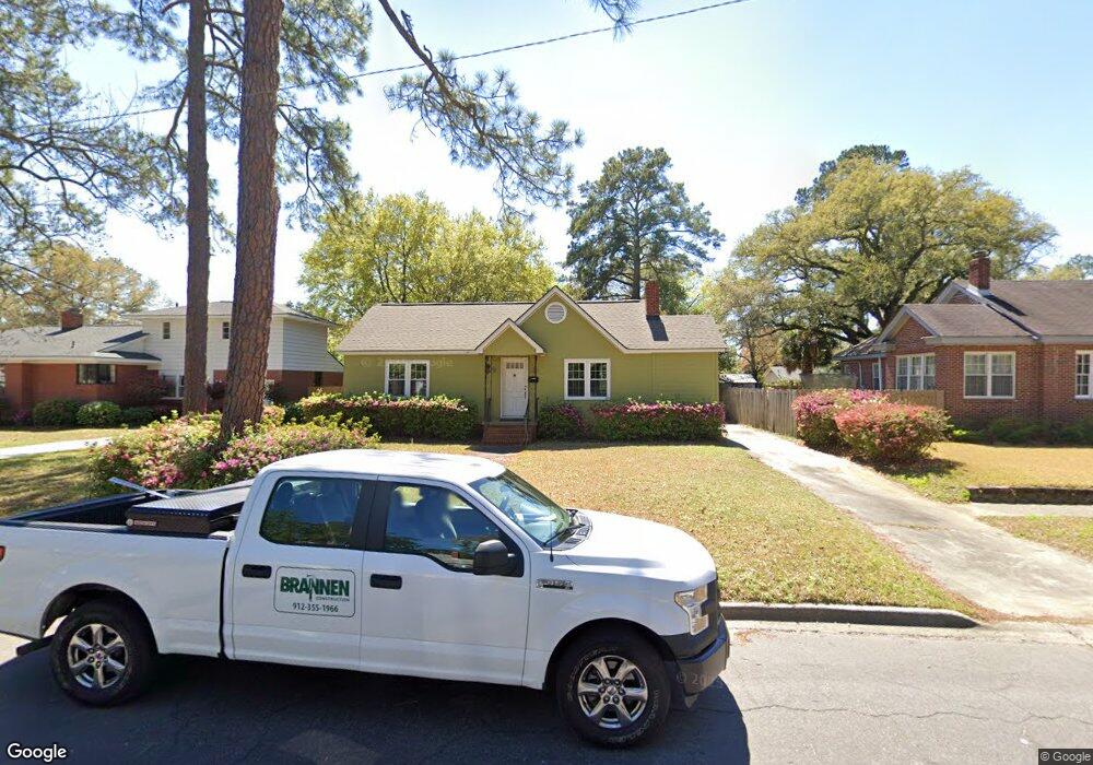 605 E 58th St, Savannah, GA 31405 - photo 1