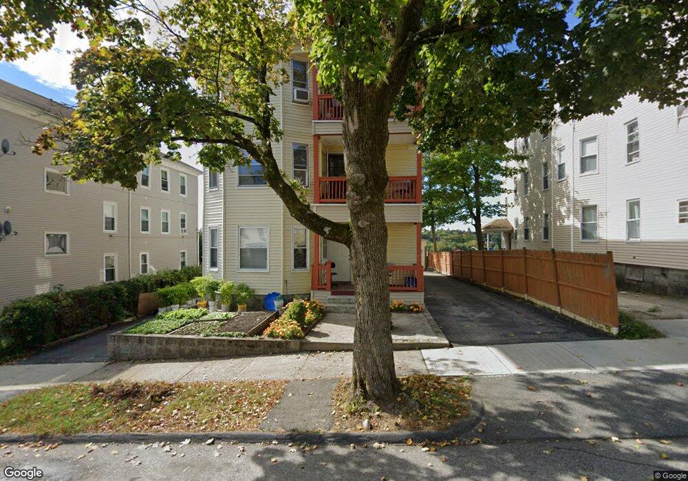 58 Hitchcock Rd, Worcester, MA 01603 - photo 1