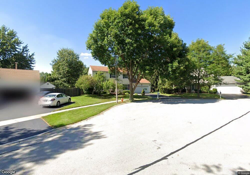 1964 Rollins Ct unit 3A, Naperville, IL 60565 - photo 1