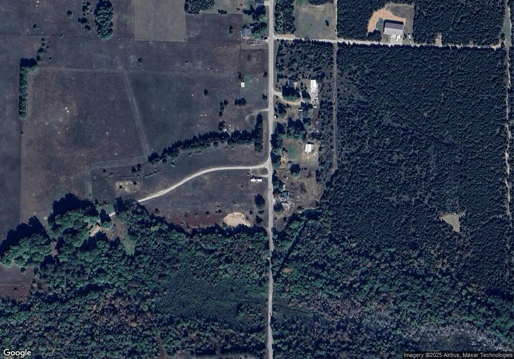 7611 Randolph St, Vanderbilt, MI 49795 - photo 1