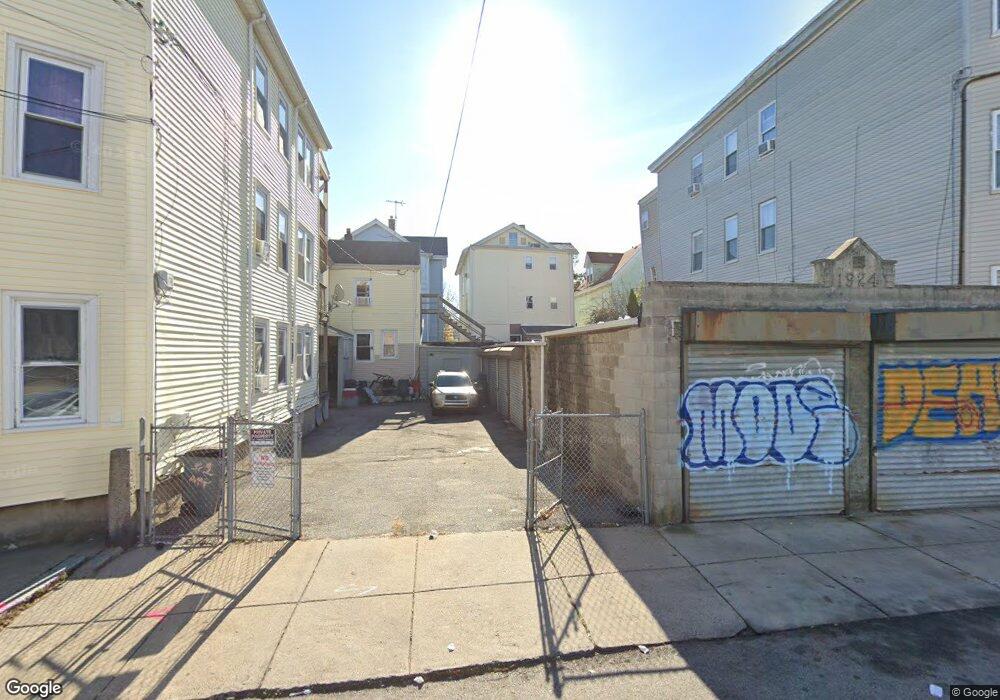 57R Burrell St unit 55 57R Burrell St, Boston, MA 02119 - photo 1