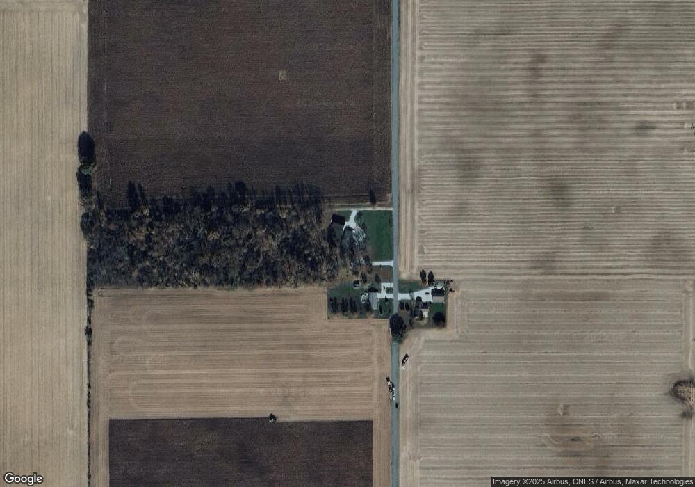 1775 N 800 E, Greentown, IN 46936 - photo 1