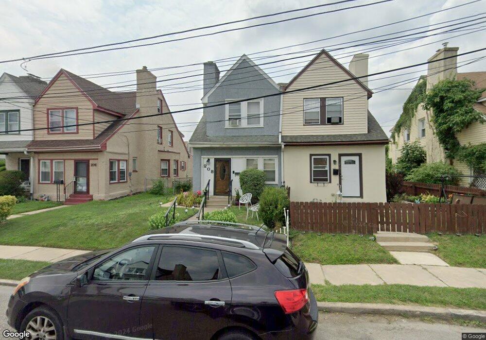 208 Chapman Ave, Lansdowne, PA 19050 - photo 1