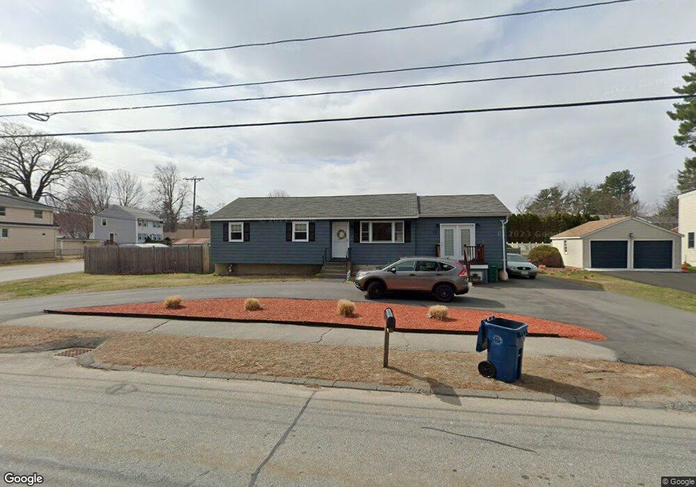 72 Bridle Rd, Billerica, MA 01821 - photo 1