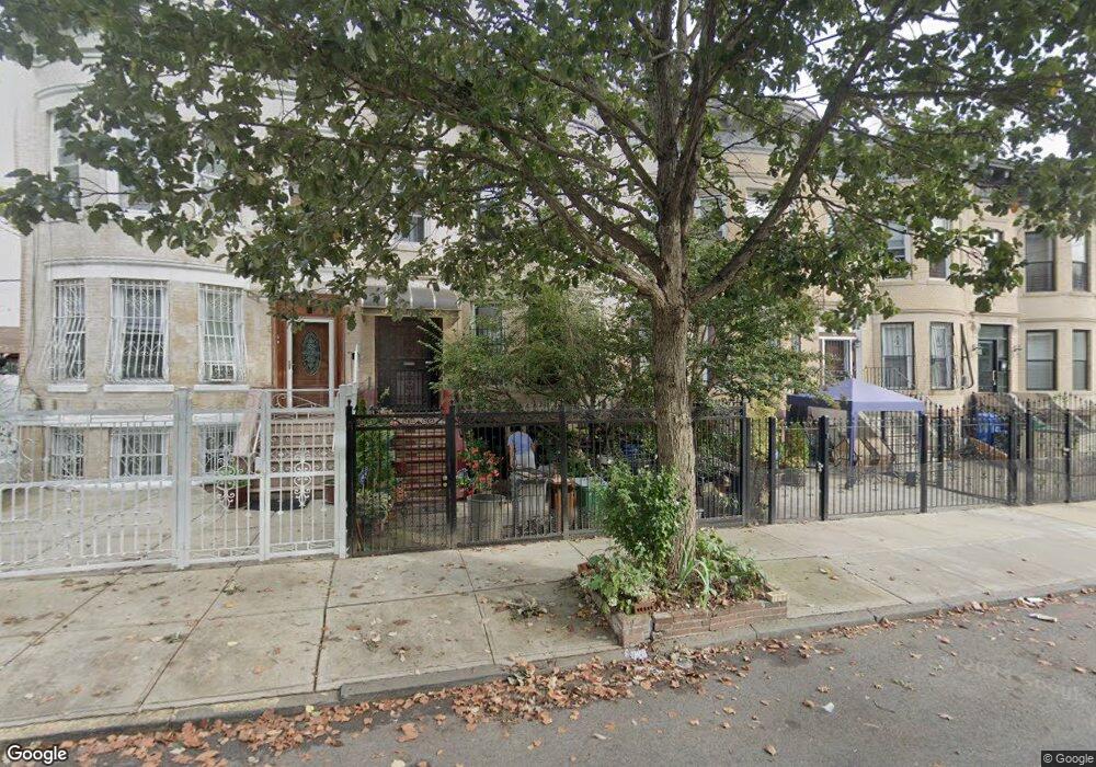 63 Ridgewood Ave, Brooklyn, NY 11207 - photo 1