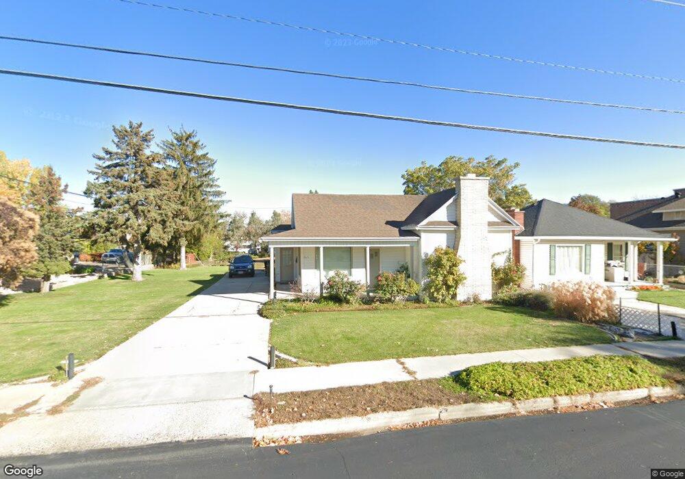 163 E 100 N, Spanish Fork, UT 84660 - photo 1