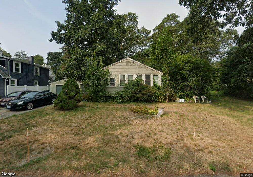 45 Riptide Dr, Saunderstown, RI 02874 - photo 1