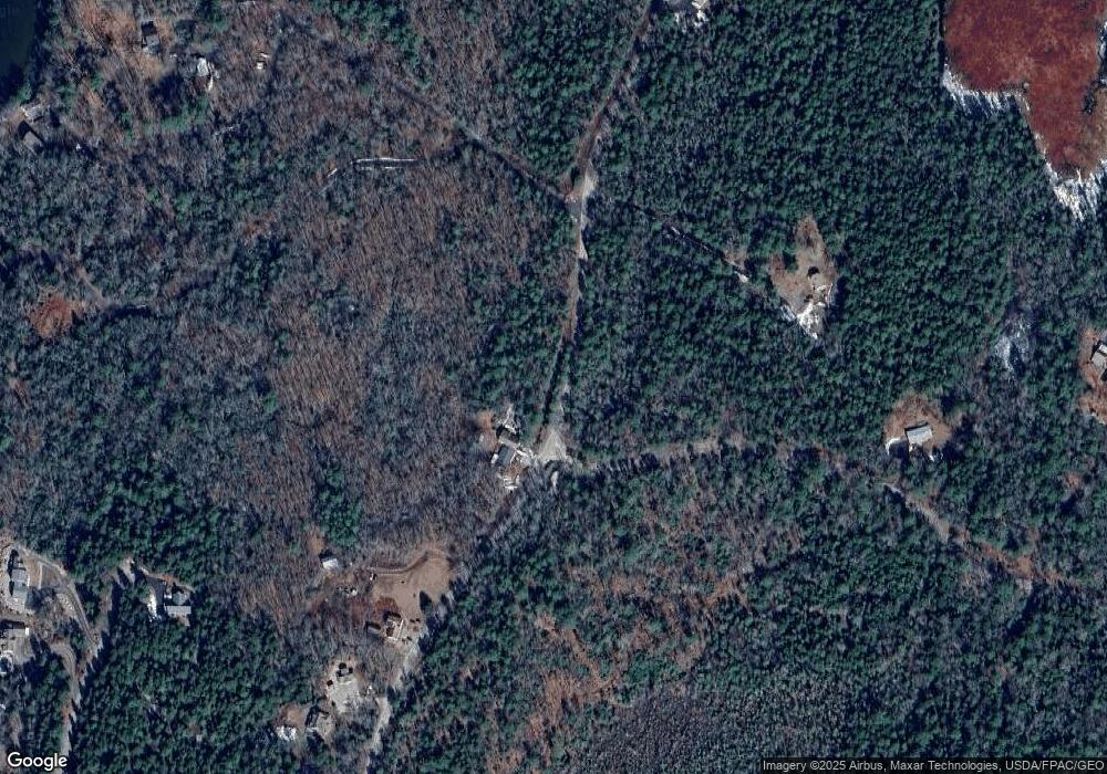 819 Cross Point Rd, Edgecomb, ME 04556 - photo 1