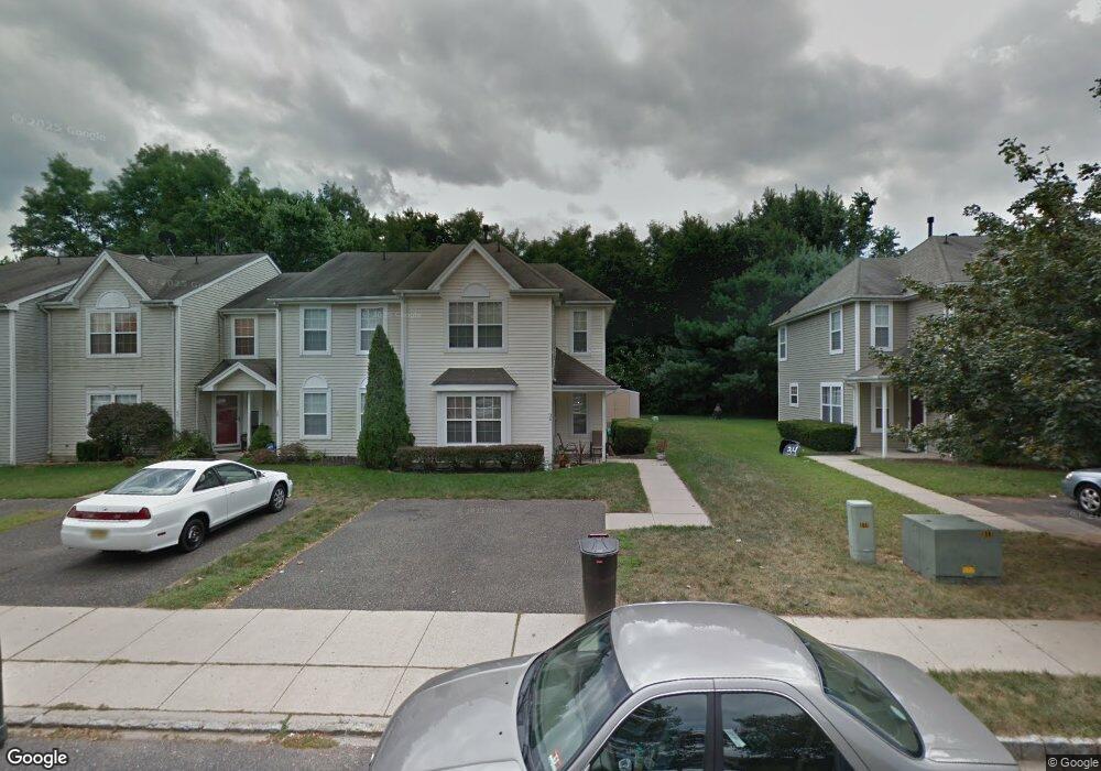 36 Sharpless Blvd, Westampton, NJ 08060 - photo 1