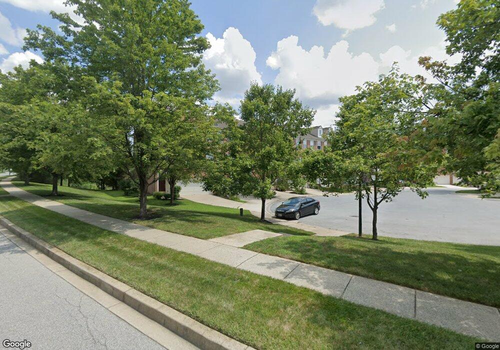 10020 Love Song Ct, Laurel, MD 20723 - photo 1