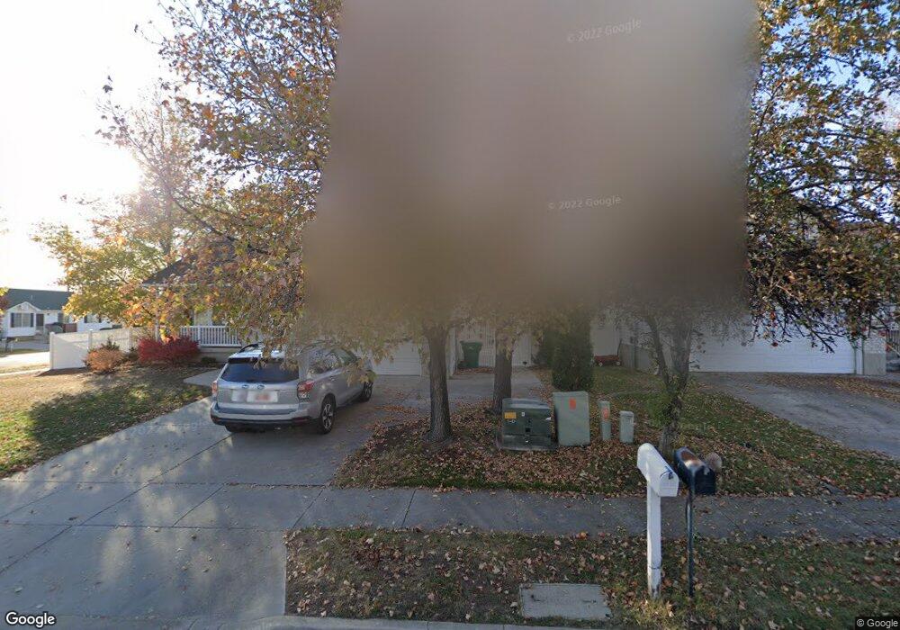 1047 N 2525 W, Clearfield, UT 84015 - photo 1