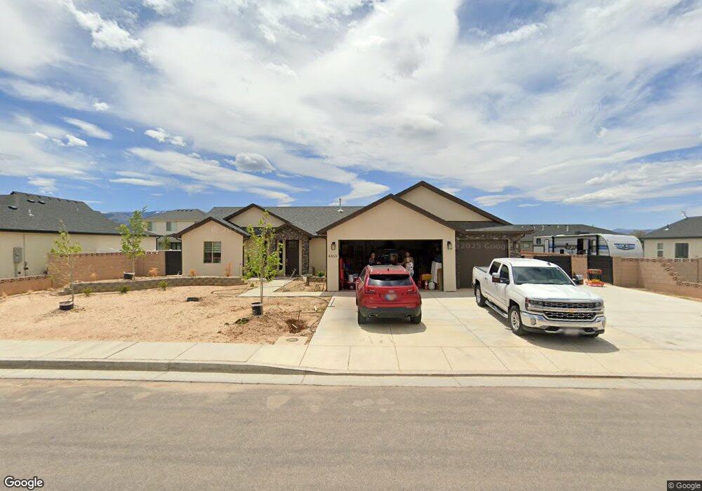 4469 W 275 N, Cedar City, UT 84720 - photo 1