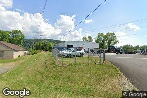 108 Industrial Park Rd, Chilhowie, VA 24319
