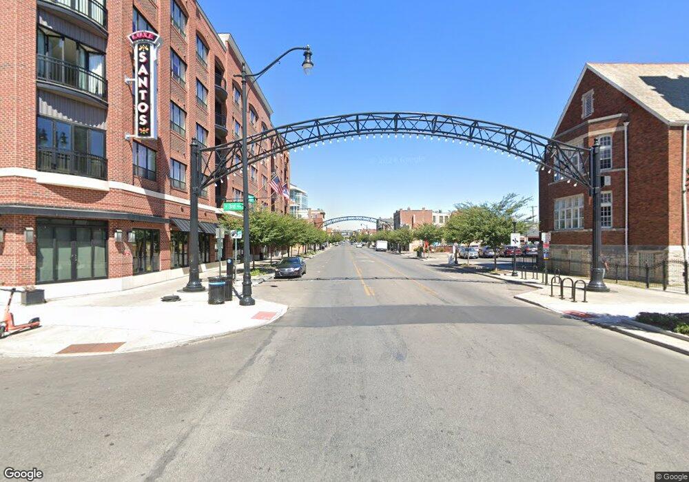 0 W 3rd Ave, Columbus, OH 43201 - photo 1