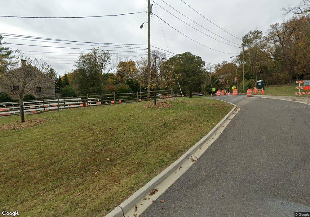 4000 Broad Branch Rd NW, Washington, DC 20008 - photo 1