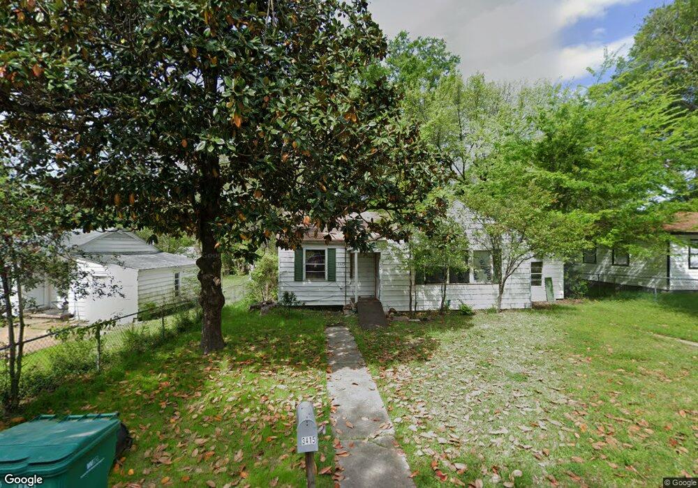 3415 Moore Dr, Texarkana, TX 75503 - photo 1