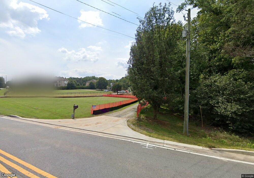 1175 Mid Broadwell Rd unit A, Alpharetta, GA 30004 - photo 1