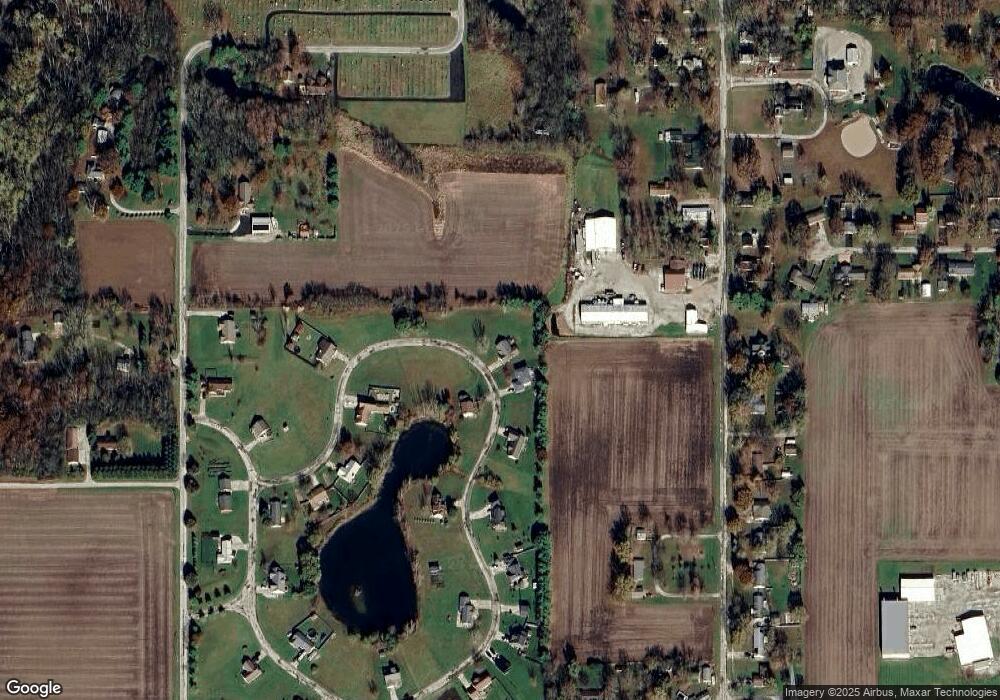 21 Nightingale Cir, Camargo, IL 61919 - photo 1