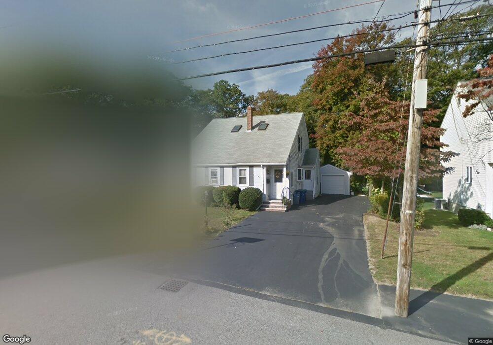 29 Birchcroft Rd, Braintree, MA 02184 - photo 1