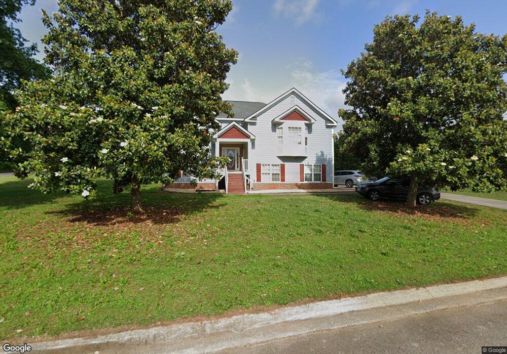 100 Richmond Dr, Carrollton, GA 30117 - photo 1