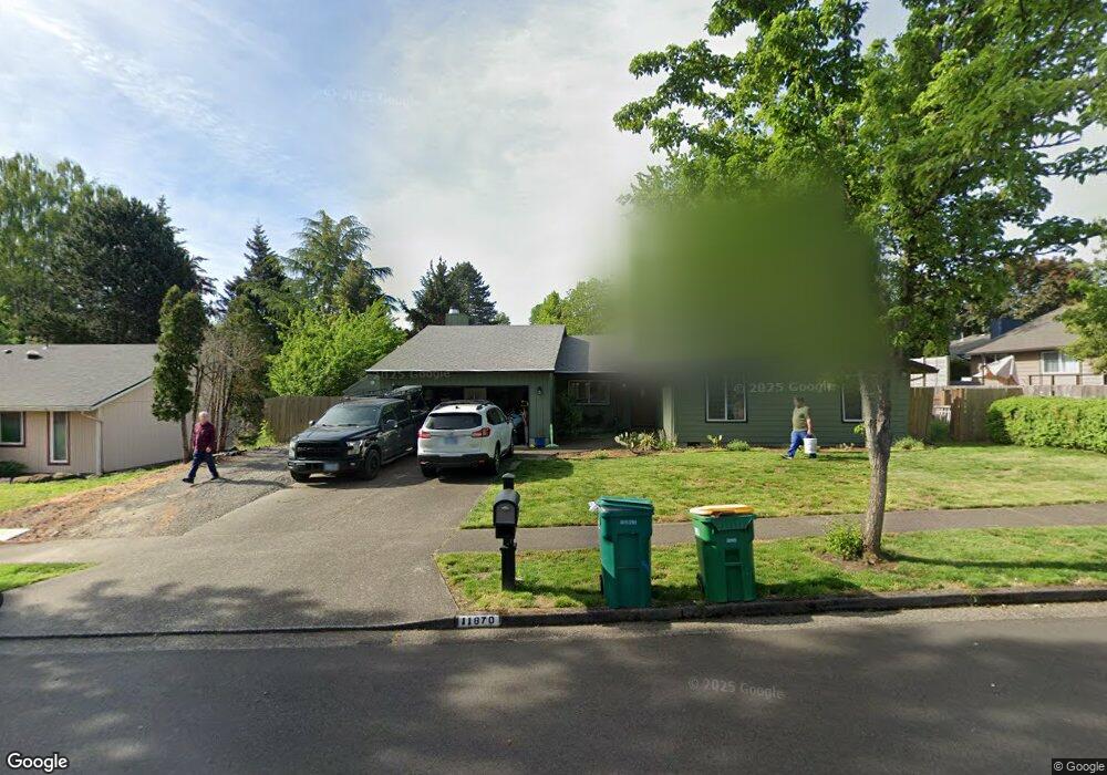 11870 SW Wilkens Ln, Beaverton, OR 97008 - photo 1