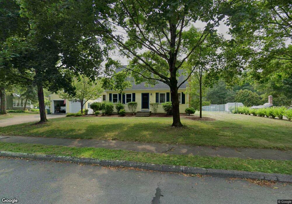 6 Pinto Way, Mansfield, MA 02048 - photo 1