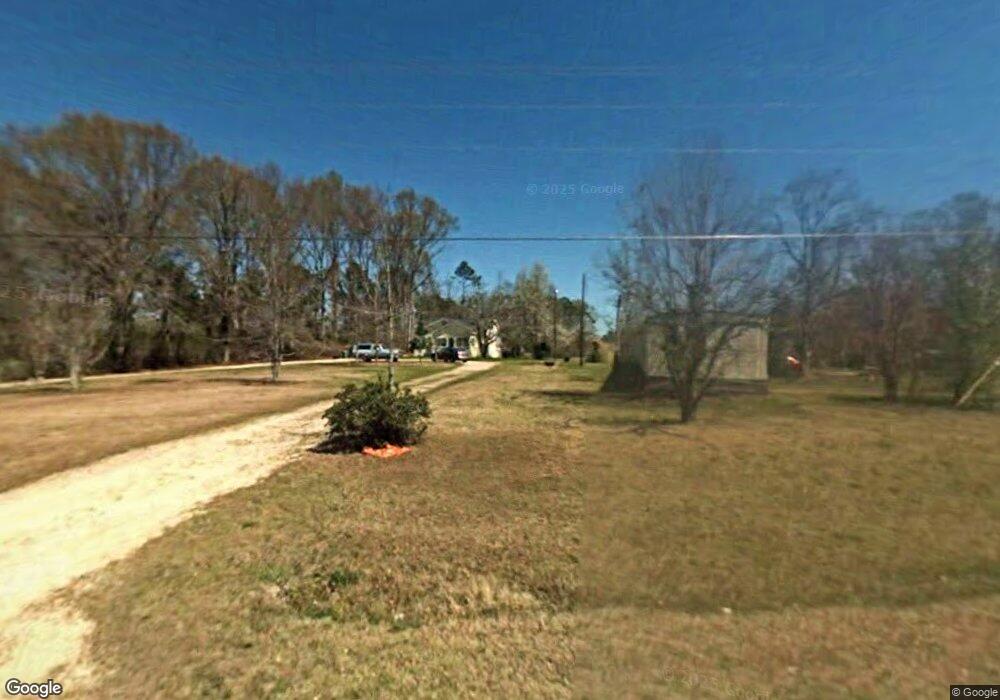 1258 Mississippi 15, Laurel, MS 39443 - photo 1