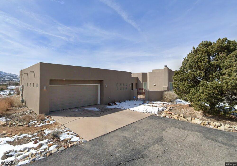 3 El Rincon, Placitas, NM 87043 - photo 1