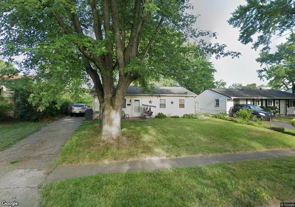 3834 Evanston Rd, Columbus, OH 43232 - photo 1