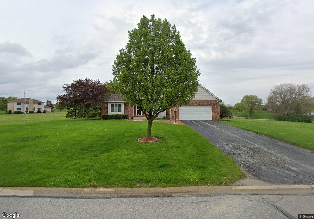 2610 E 112th Ln, Crown Point, IN 46307 - photo 1
