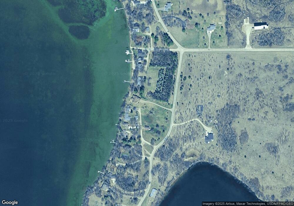 6544 E Lake Carlos Dr NE unit NE, Carlos, MN 56319 - photo 1