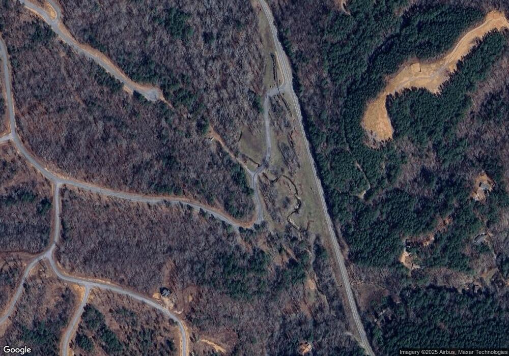 LOT 103 Blalock Mountain Rd, Ellijay, GA 30540 - photo 1