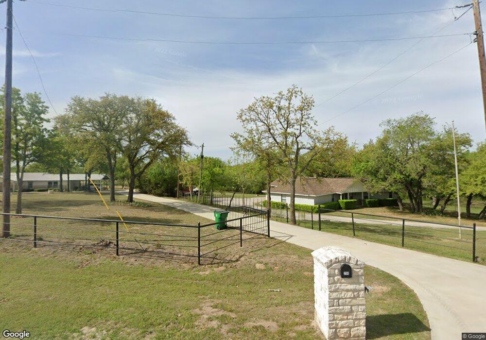 250 Misty Ridge Ln, Weatherford, TX 76085 - photo 1