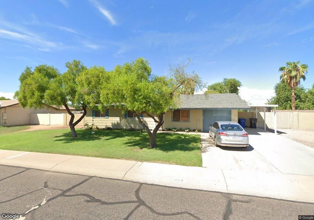 4662 E Greenway St, Mesa, AZ 85205 - photo 1