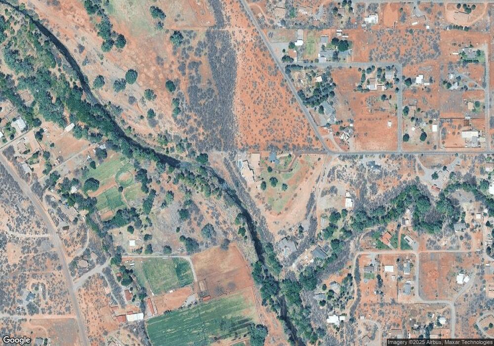 780 N Aspaas Rd, Cornville, AZ 86325 - photo 1