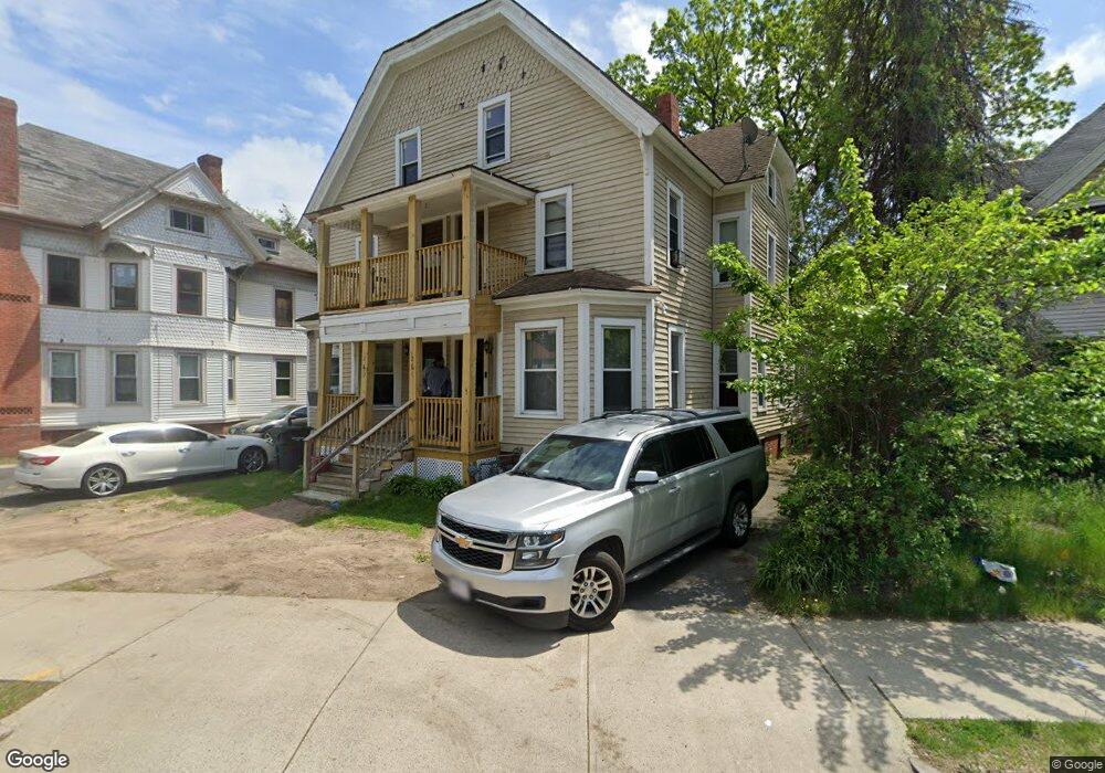 269 Bay St, Springfield, MA 01109 - photo 1